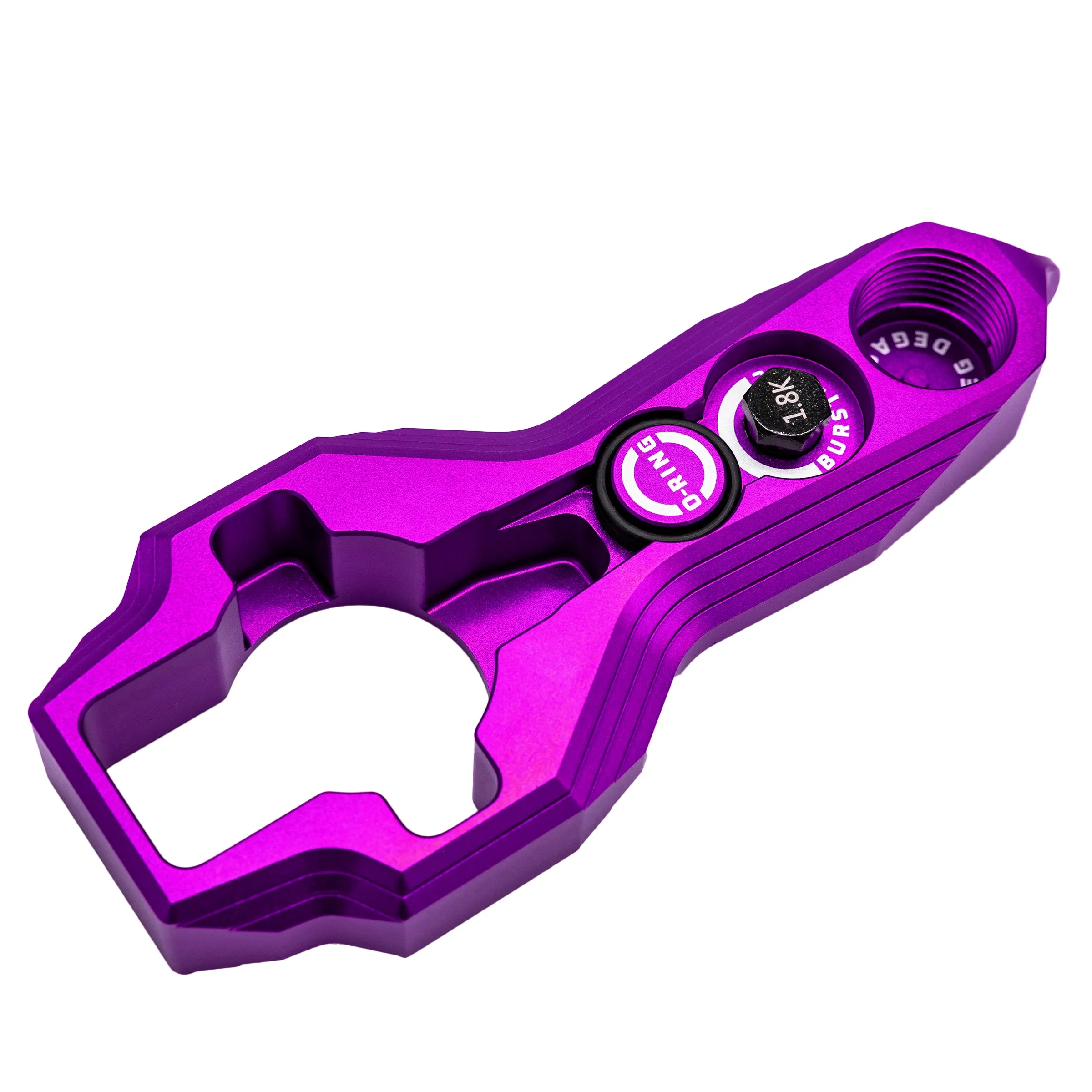 Reg Multi-Tool - Purple