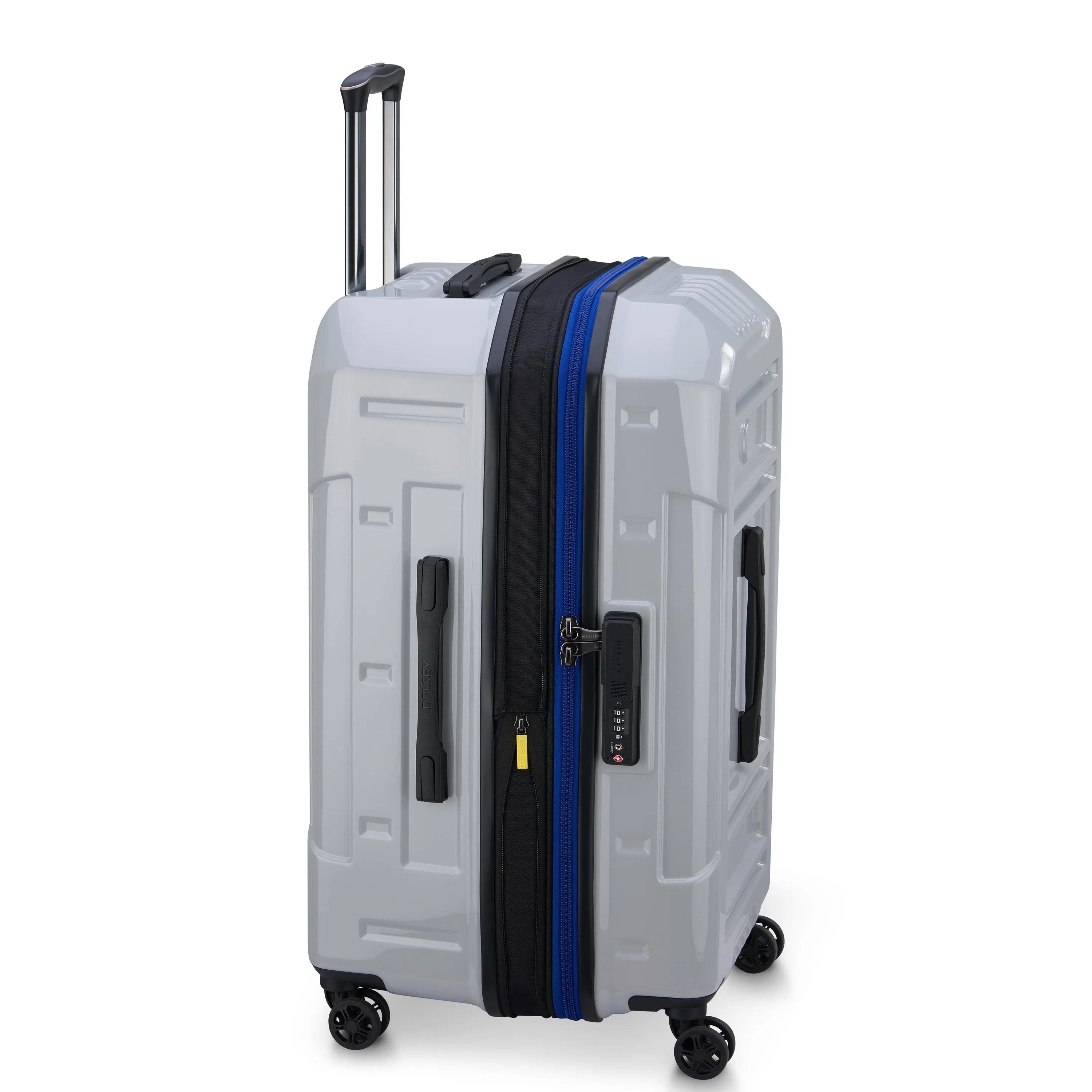 REMPART - L expandable Trunk (73cm )