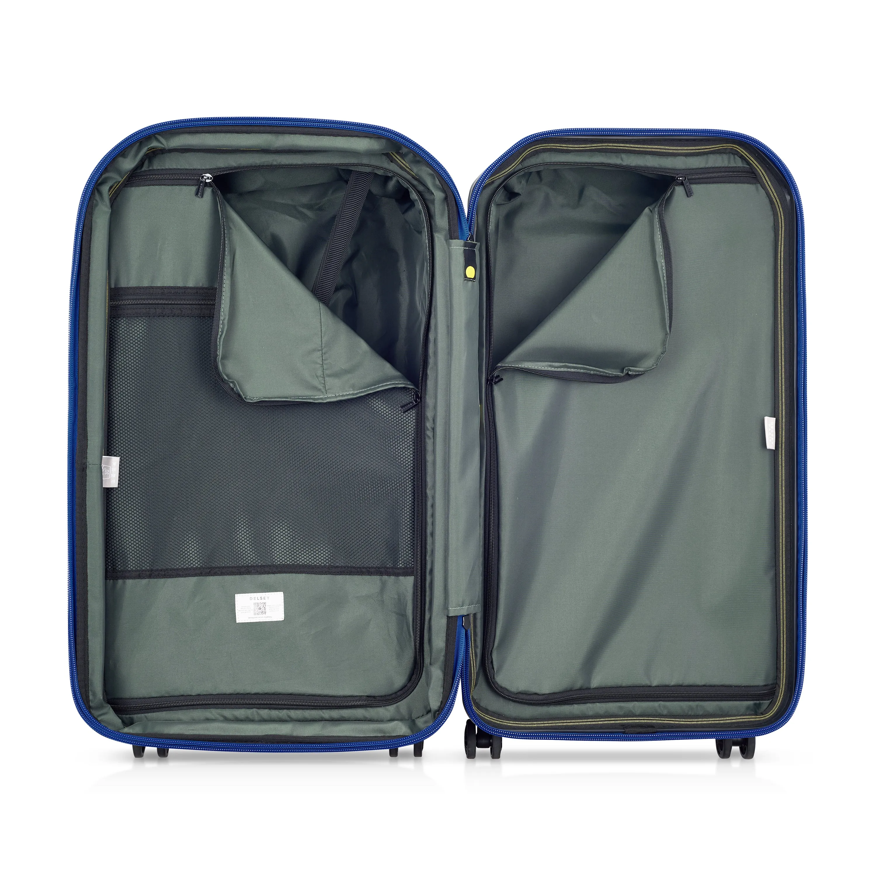 REMPART - L expandable Trunk (73cm )