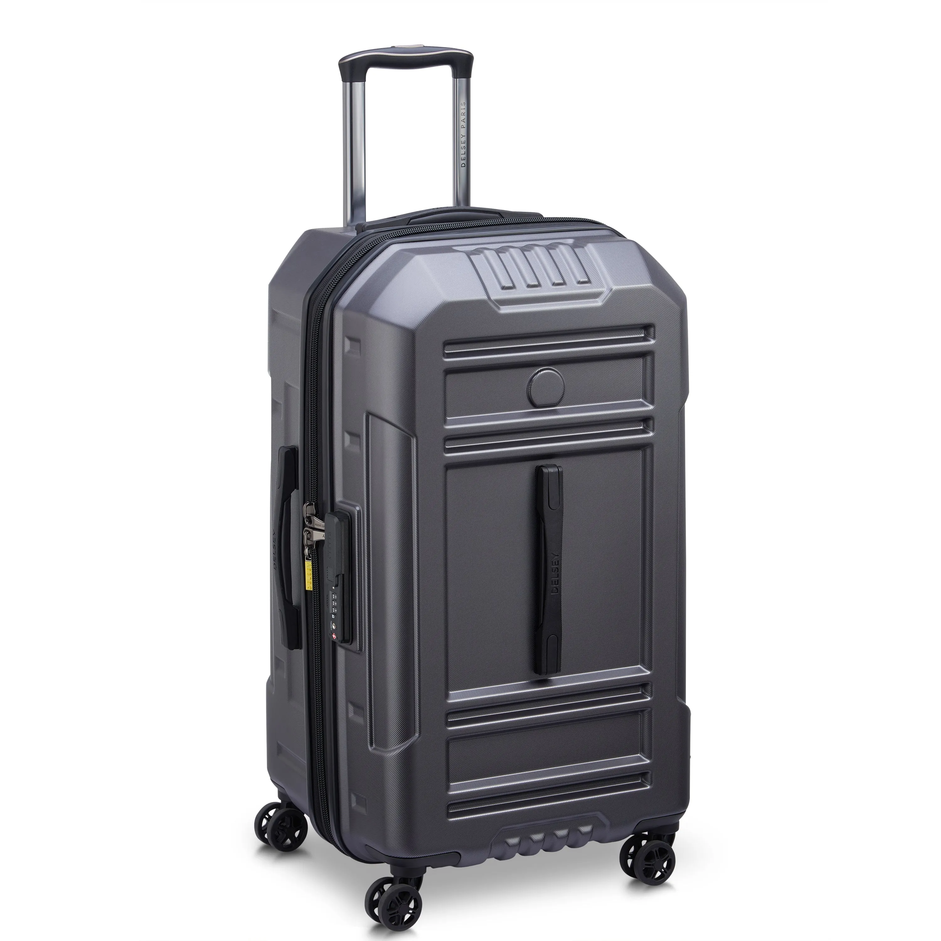 REMPART - L expandable Trunk (73cm )