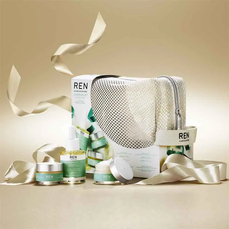 REN Evercalm Gift Of Calm Gift Set