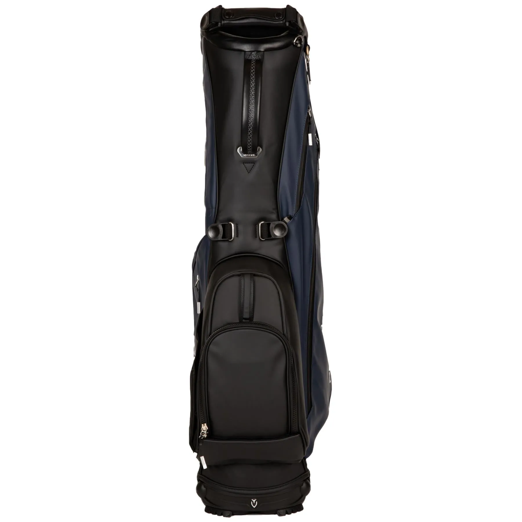 RLX Golf Stand Bag Navy/Black - 2024