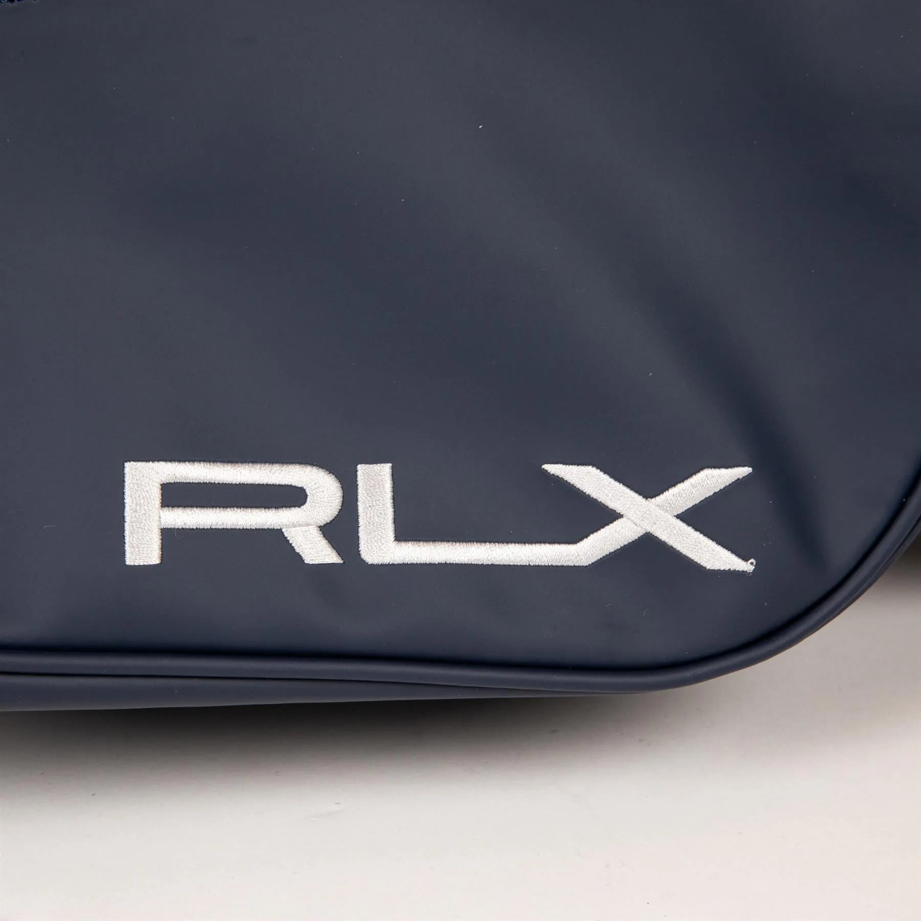 RLX Golf Stand Bag Navy/Black - 2024