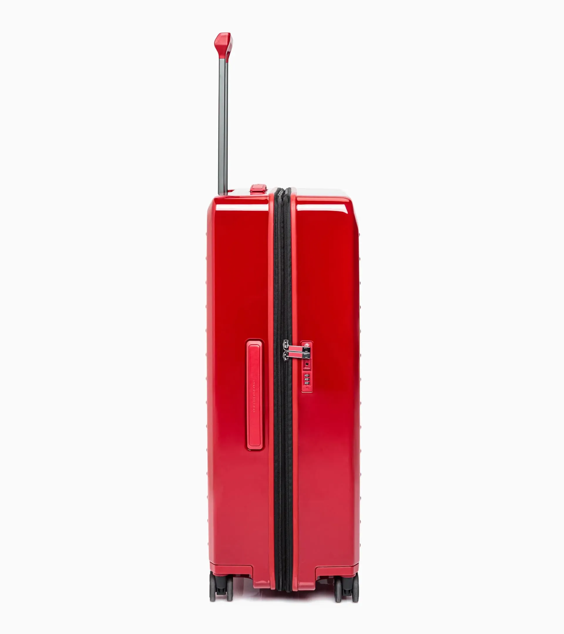 Roadster Hardcase 4W Trolley XL