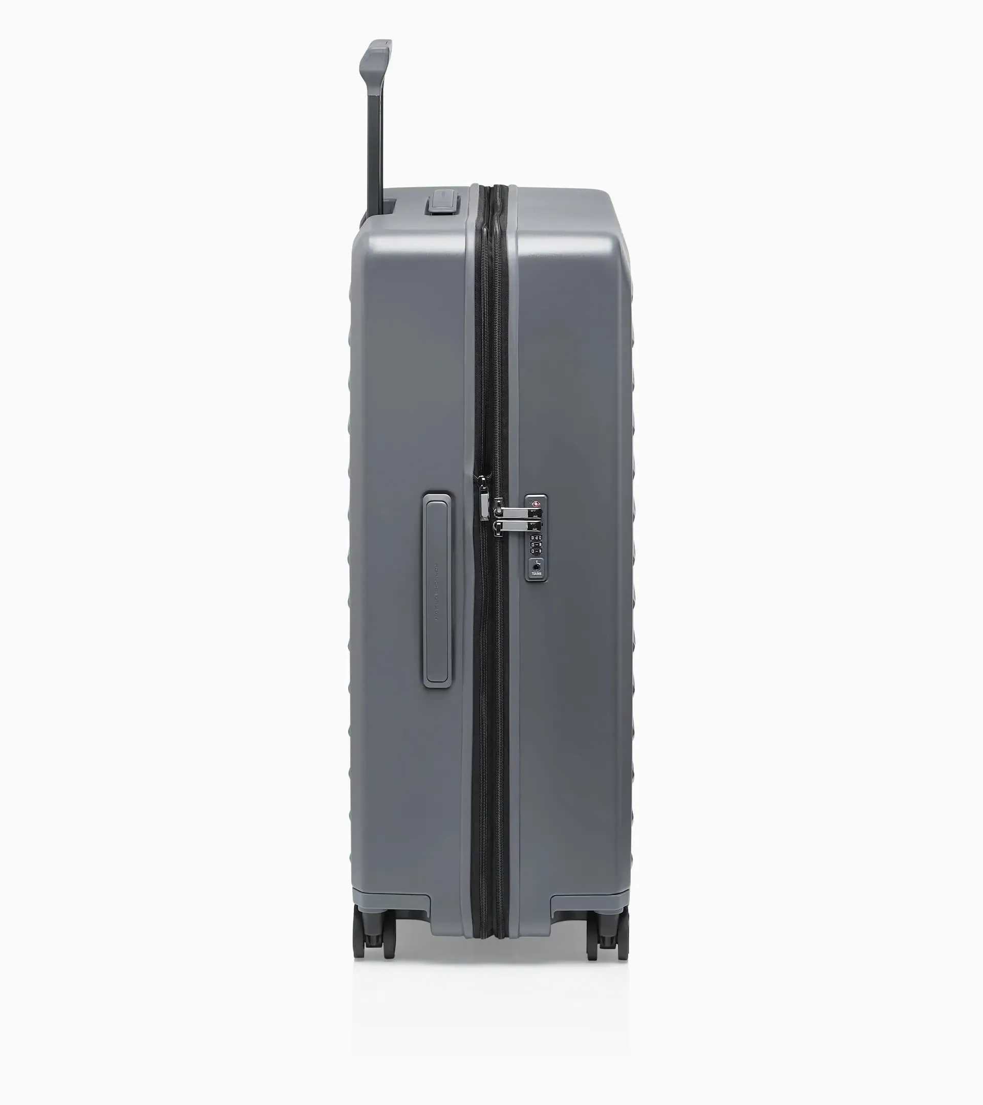 Roadster Hardcase 4W Trolley XL