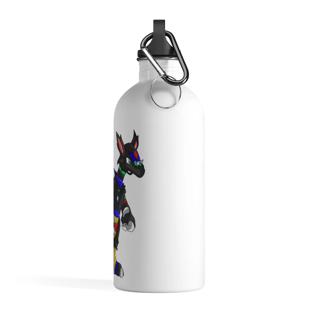 Rocino Stainless Steel Water Bottle