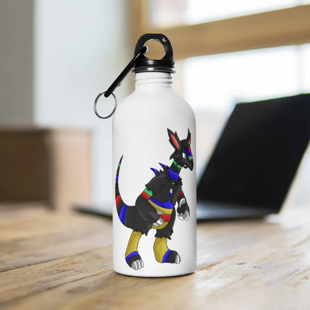 Rocino Stainless Steel Water Bottle