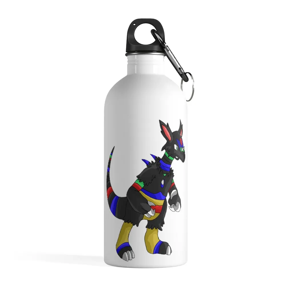 Rocino Stainless Steel Water Bottle