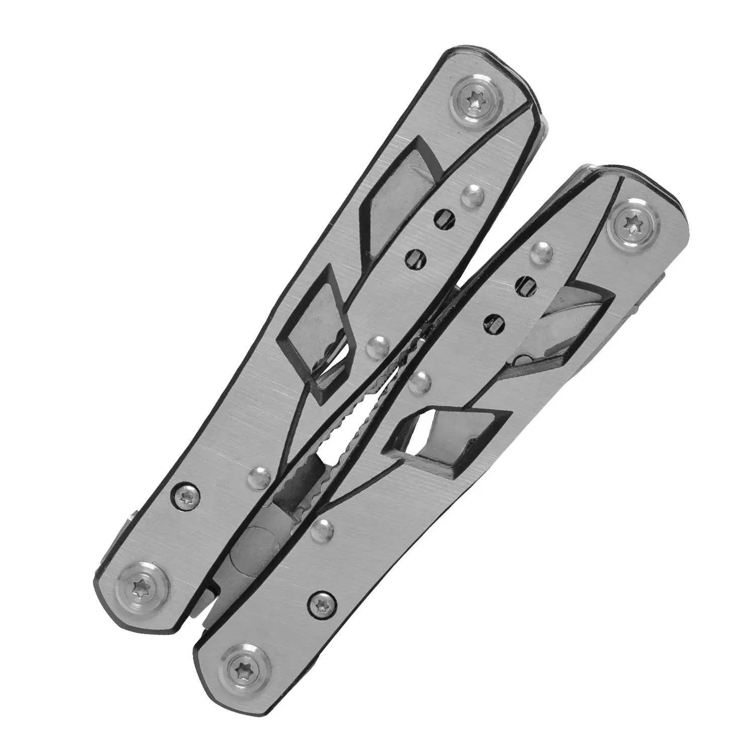 Rothco Stainless Steel Multi-Tool