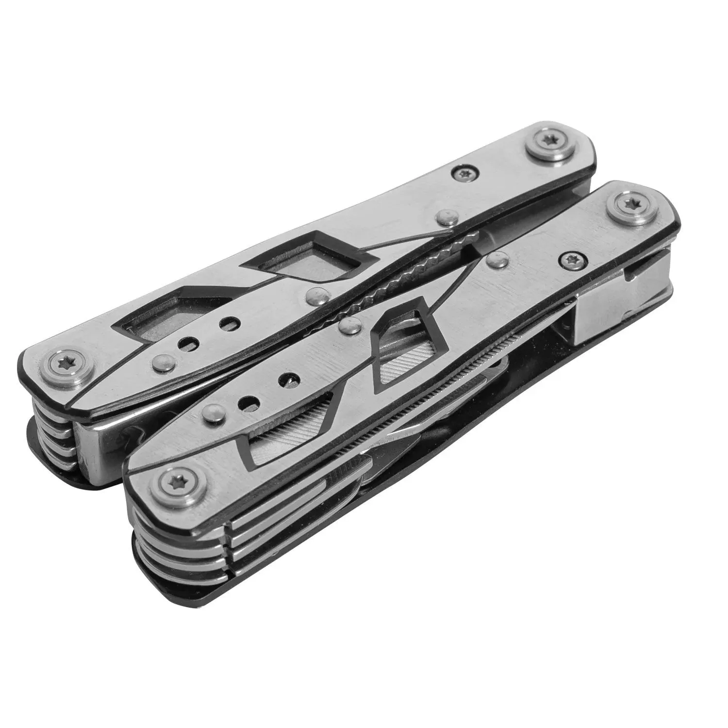 Rothco Stainless Steel Multi-Tool