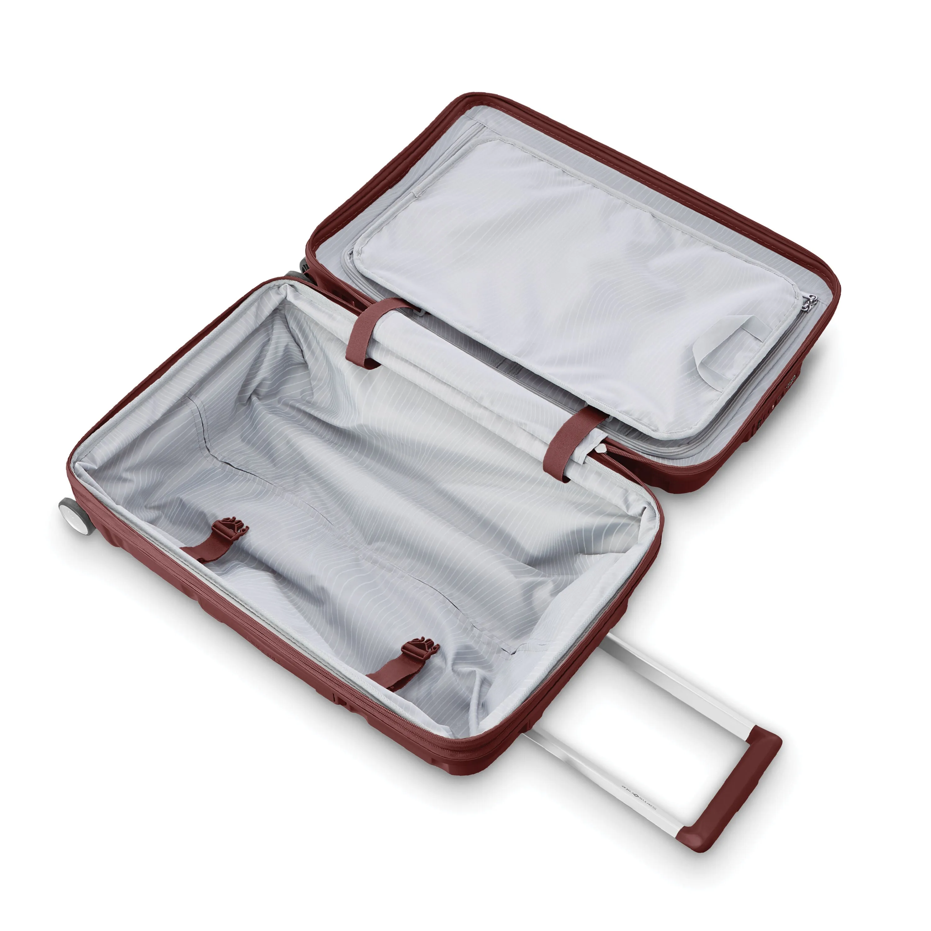 Samsonite Outline Pro Carry-On Spinner Luggage