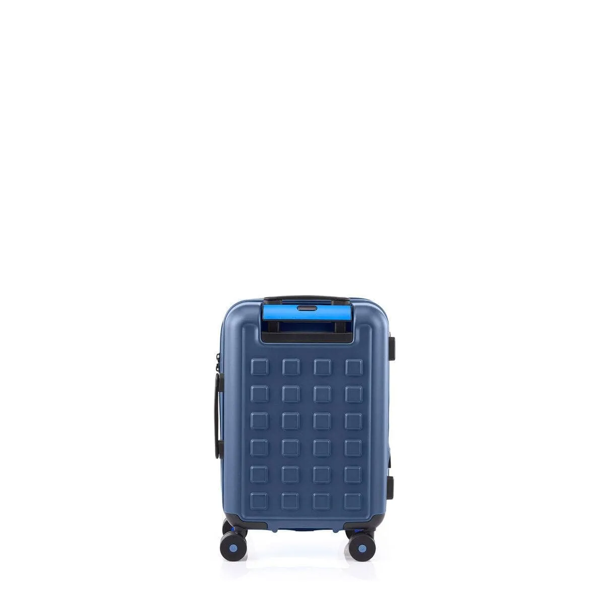 Samsonite Red TOIIS M Spinner 55/20 EXP Luggage