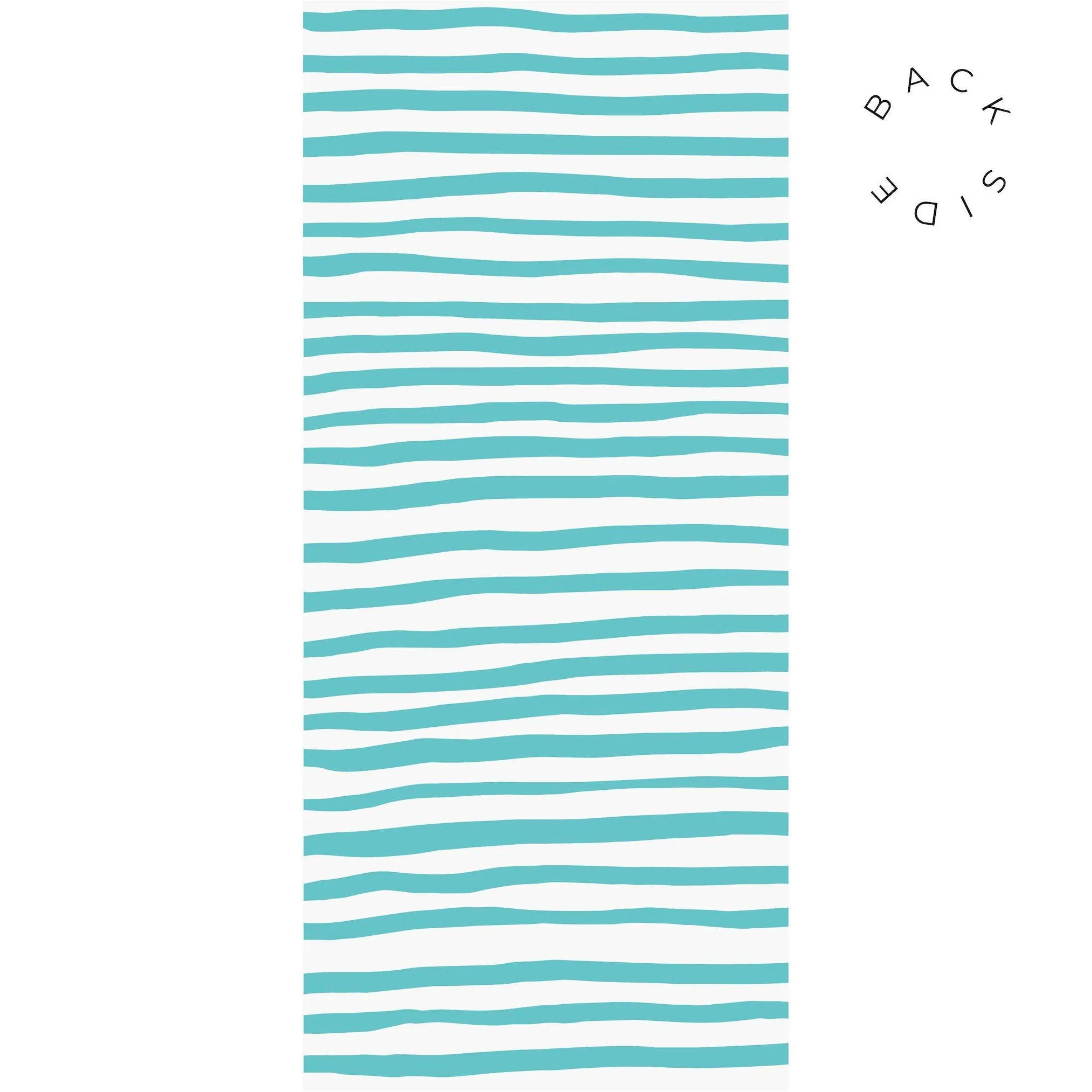 Sand Free Beach Towel - Wild Canyon