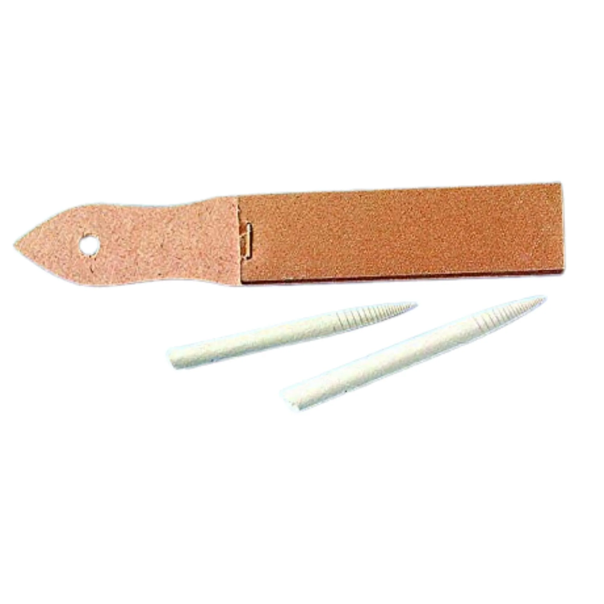 Sandpaper Lead Pointer 12 pcs