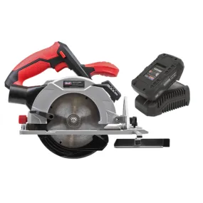 Sealey CP20VCSKIT1 20V 2Ah SV20 Series Ø150mm Circular Saw Kit