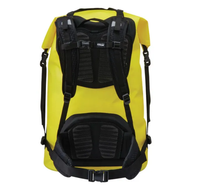 SealLine Black Canyon 65L Dry Pack