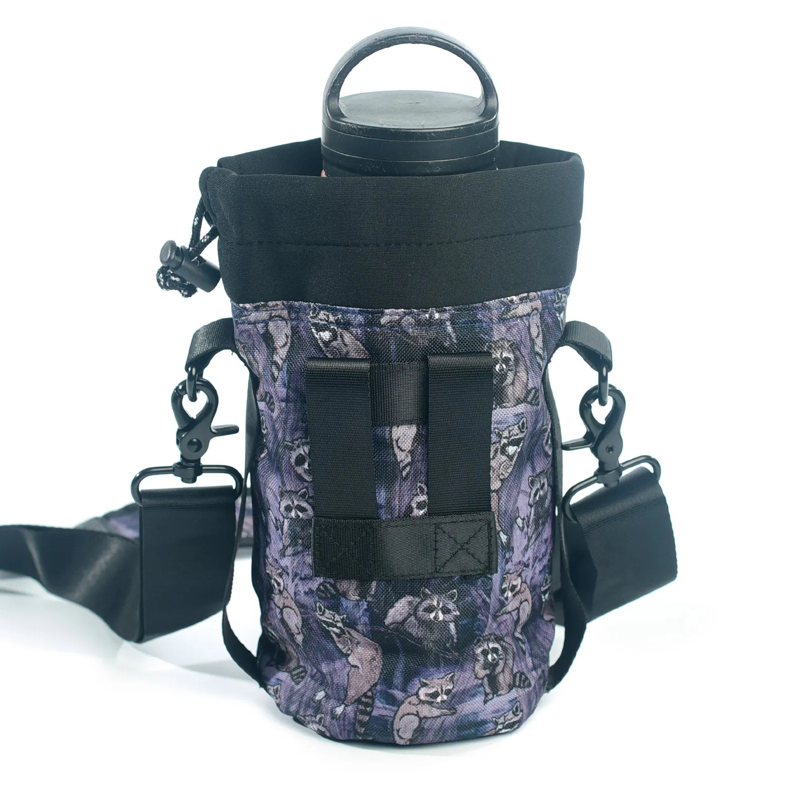 Shadow Bandits Water Bottle Carrier