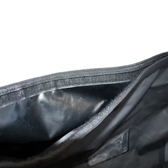 Sharkskin Performance Dry Duffle Bag