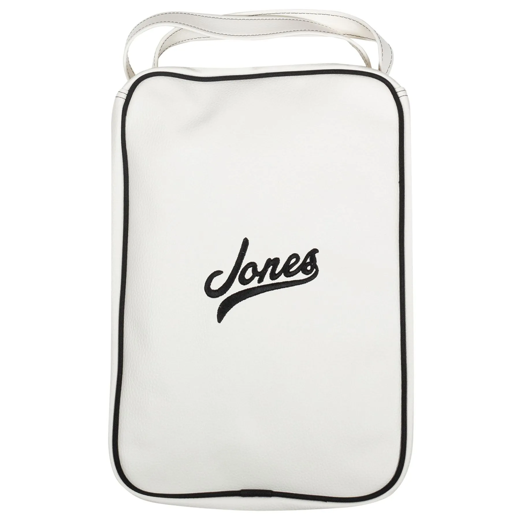 Shoe Bag All White - 2024