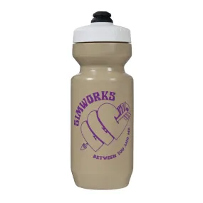 SimWorks Heart and Arrow Bottle 22oz