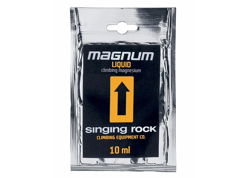 Singing Rock Magnum Chalk 10ml Satchet