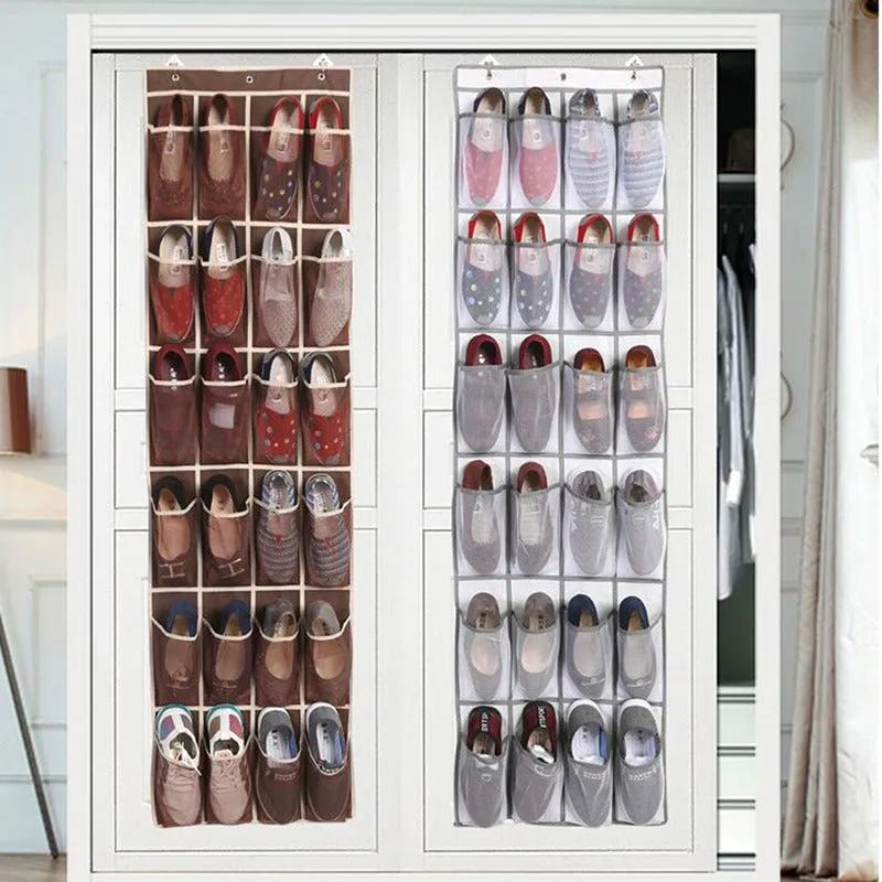 Slippers Storage Bag