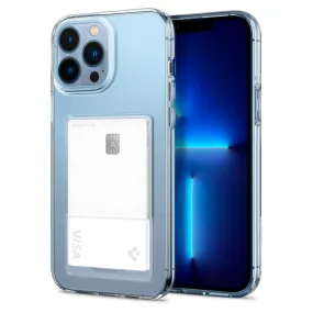 Spigen<br>Crystal Slot Single<br>iPhone 13 Pro