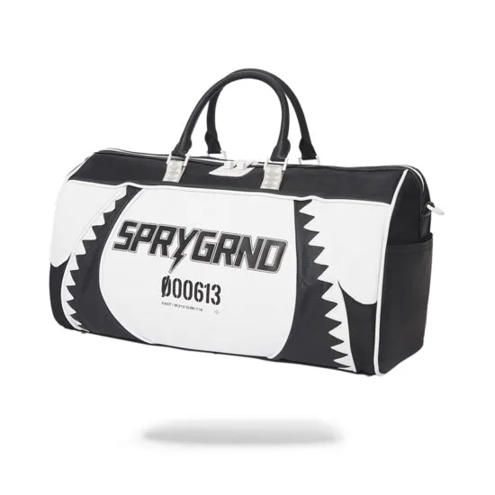 Sprayground - #98 Swerve Emperor Duffle