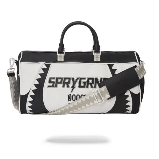 Sprayground - #98 Swerve Emperor Duffle