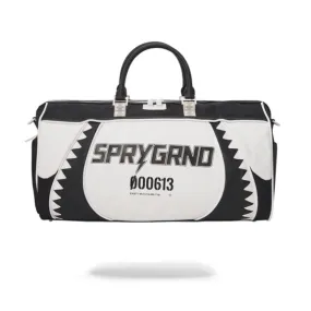 Sprayground - #98 Swerve Emperor Duffle