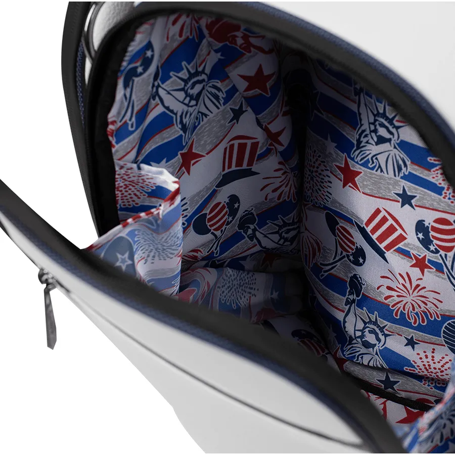 Srixon Limited Edition Major Staff Bag - US Open