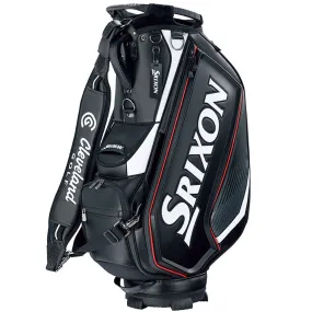 Srixon Tour Staff Bag - Black