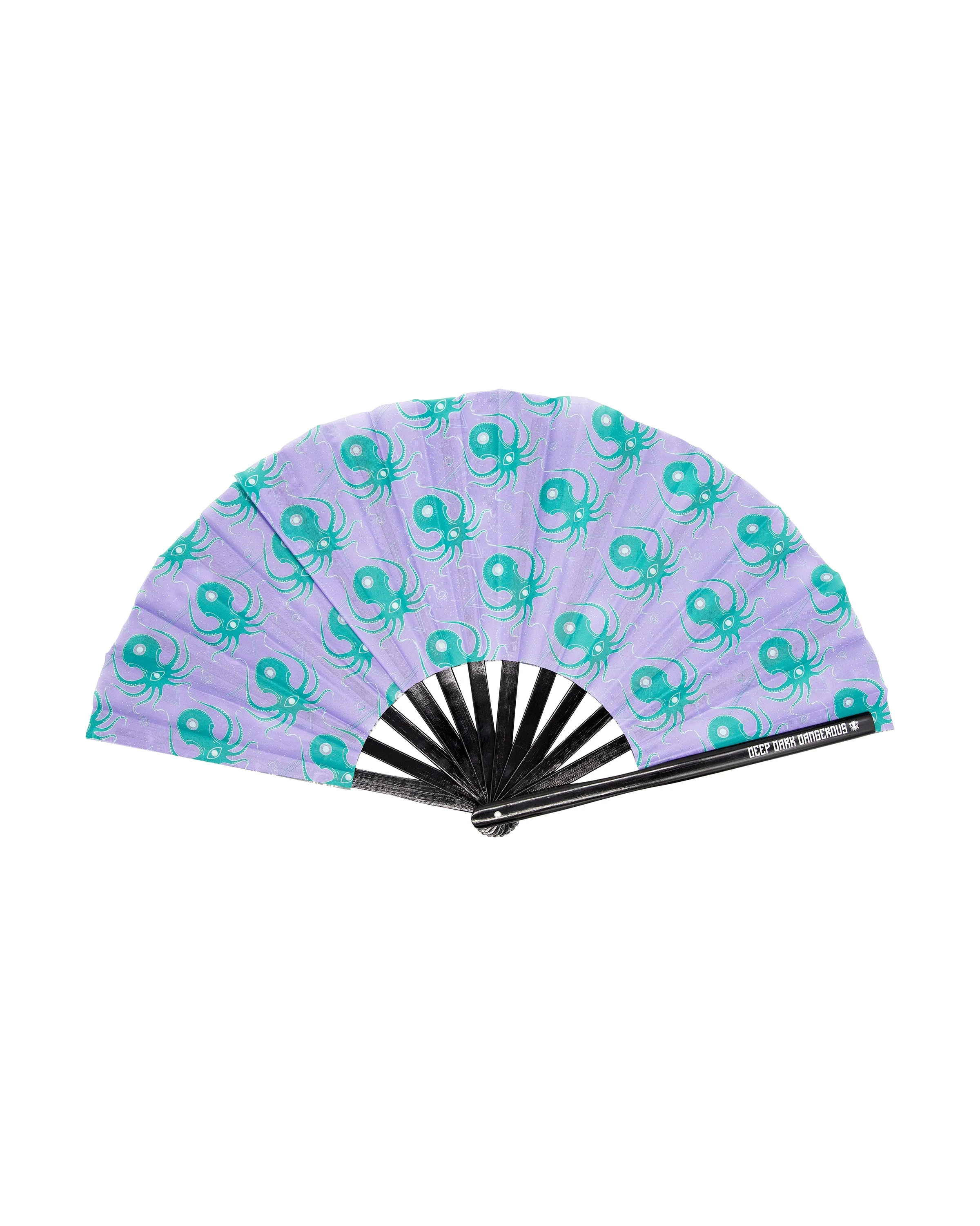 STARRY BLUE REVERSIBLE FAN