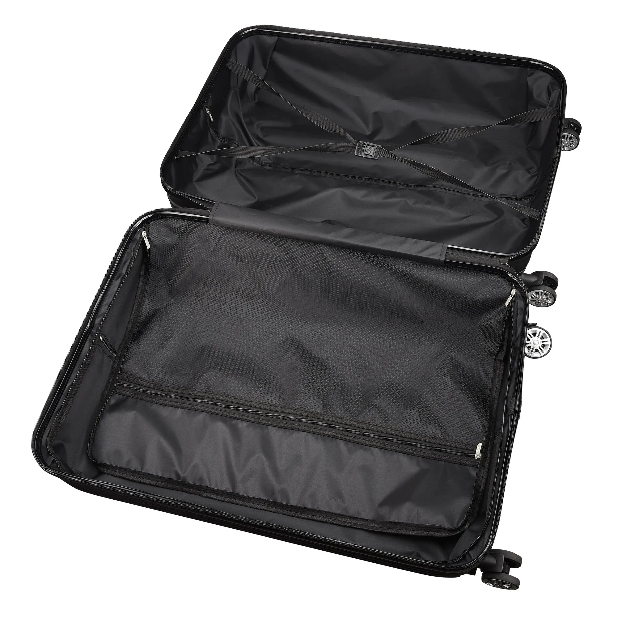 Suitcase Set - 3 sizes