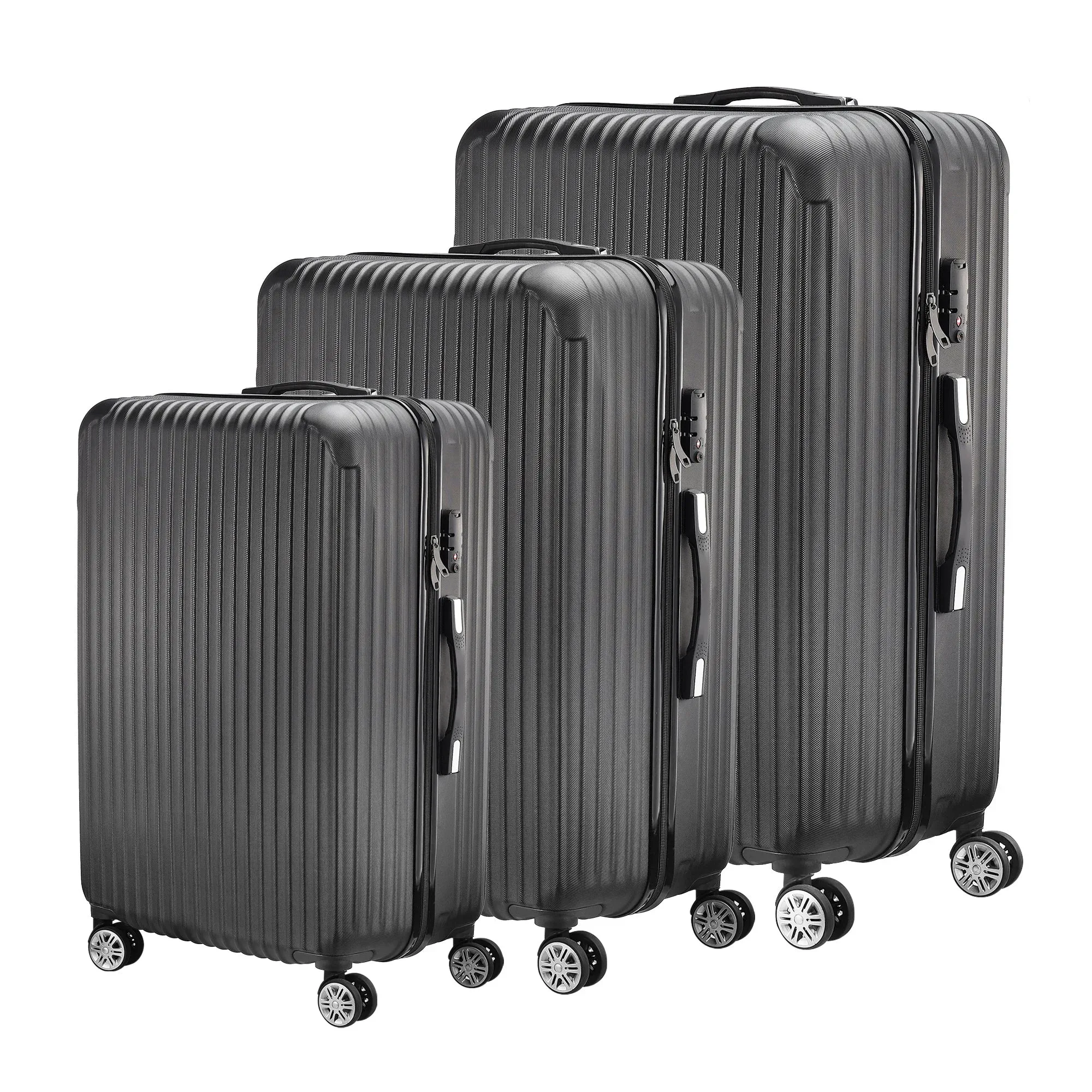 Suitcase Set - 3 sizes