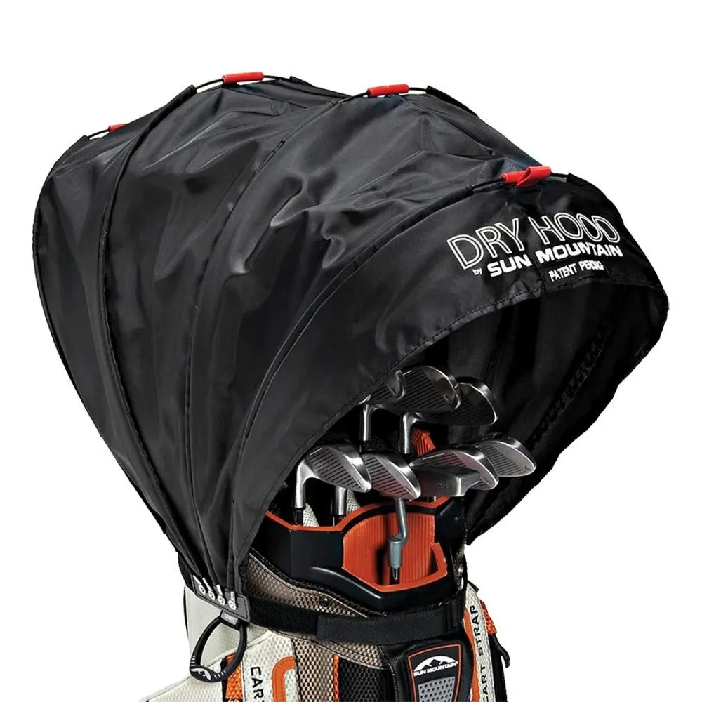 Sun Mountain Dry Hood