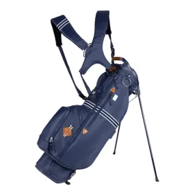 Sun Mountain Sonnenalp Mid-Stripe Golf Stand Bag N230132