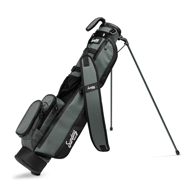 Sunday Golf - Loma Stand Bag