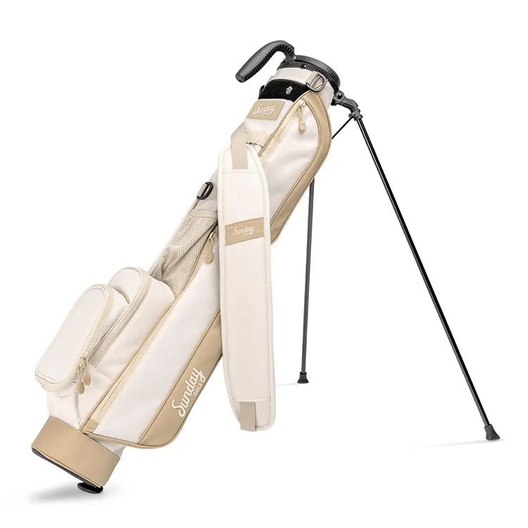 Sunday Golf - Loma Stand Bag