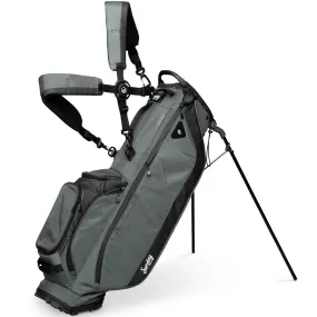 Sunday Golf Ryder '23 Stand Bag  - Midnight Green