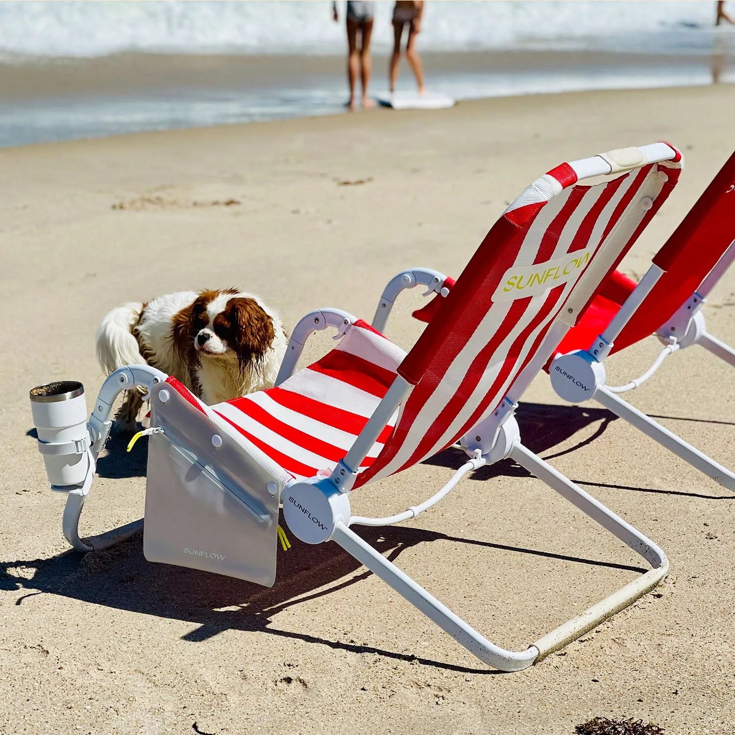 SUNFLOW Chair-The Beach Bundle