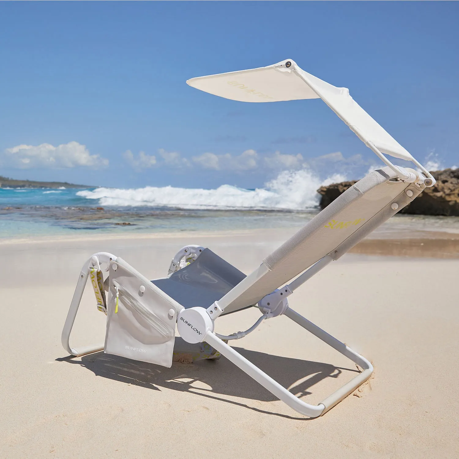 SUNFLOW Chair-The Beach Bundle