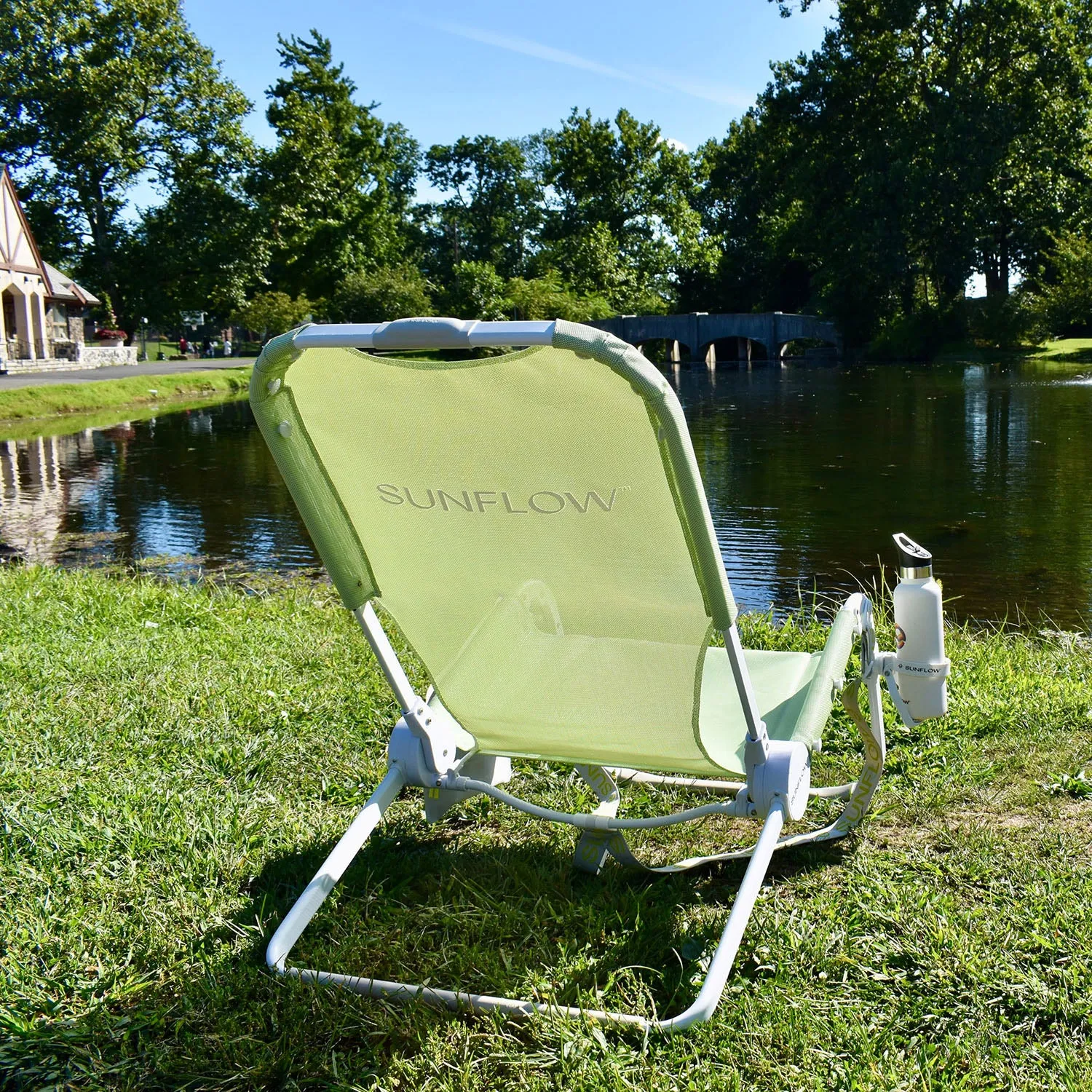 SUNFLOW Chair-The Beach Bundle