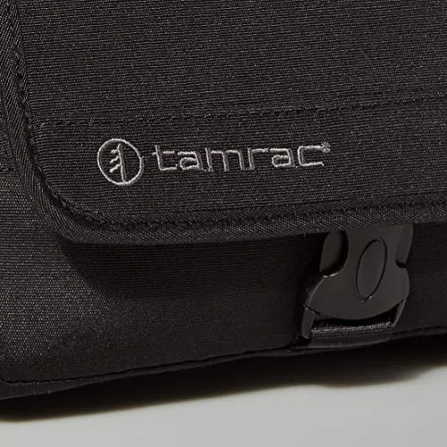 Tamrac Derechoe 8 - Black