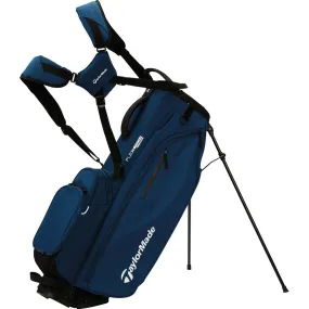 TaylorMade Flextech Crossover Stand Bag - Navy