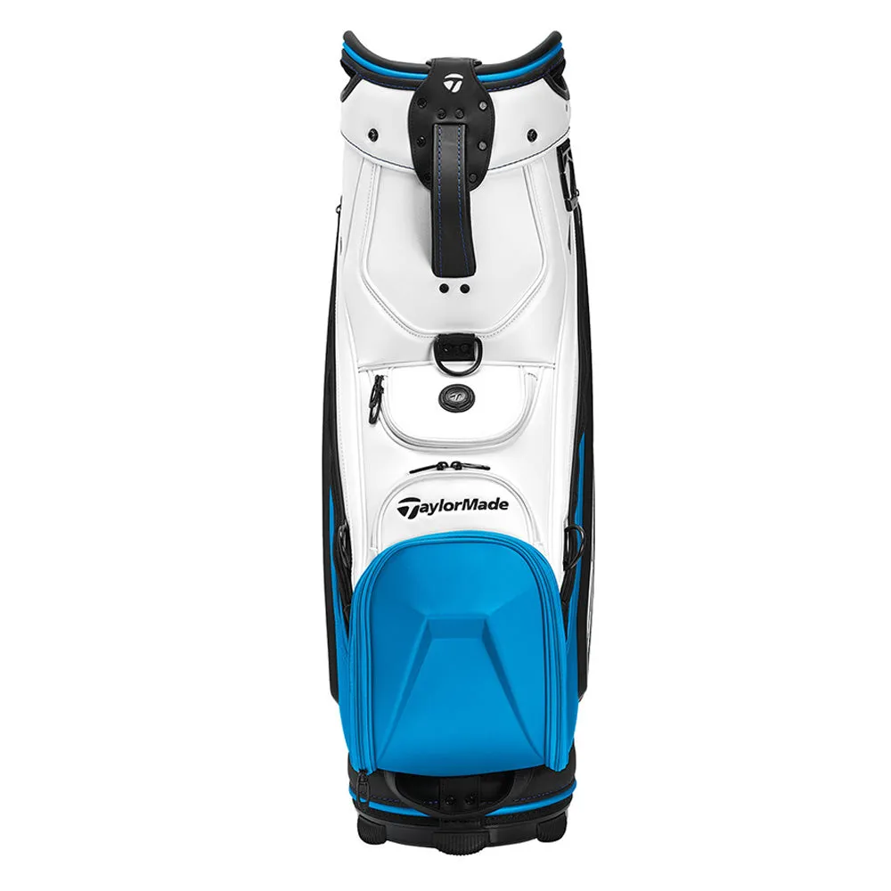 TaylorMade Tour Staff Bag - Sim 2