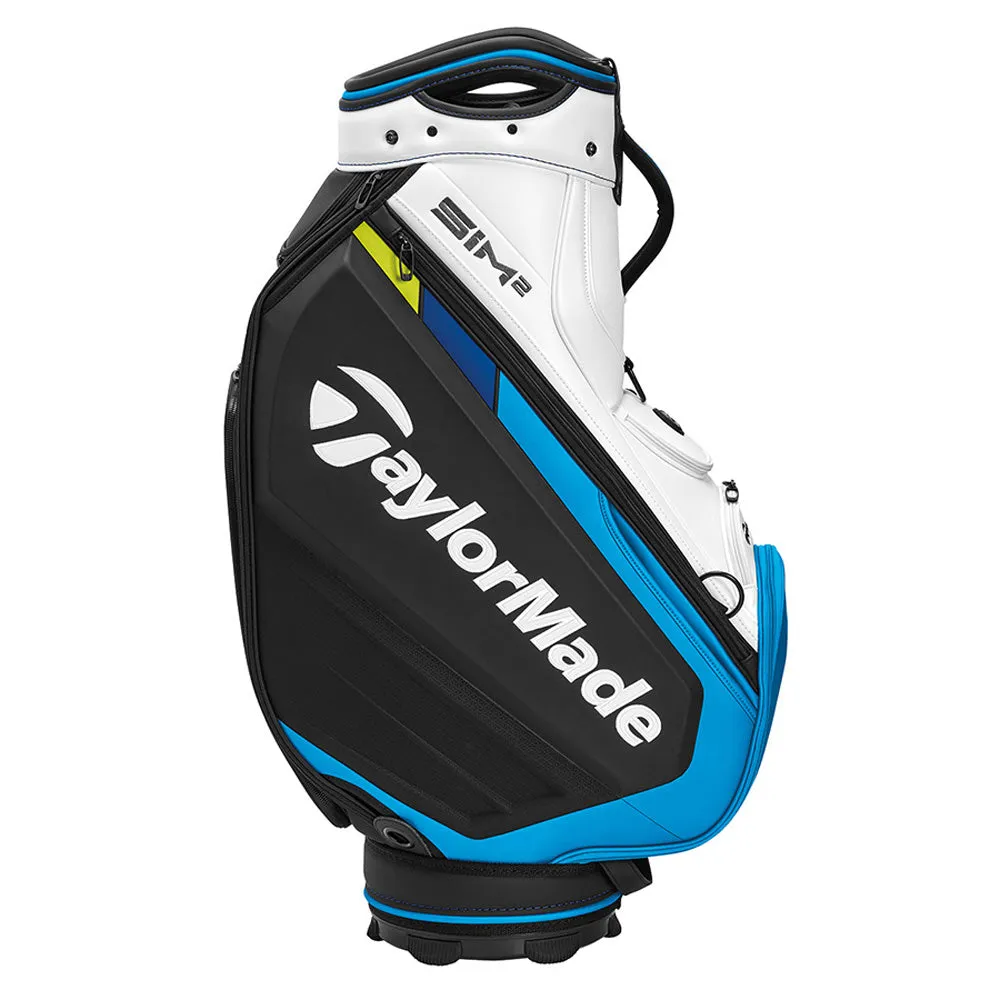 TaylorMade Tour Staff Bag - Sim 2