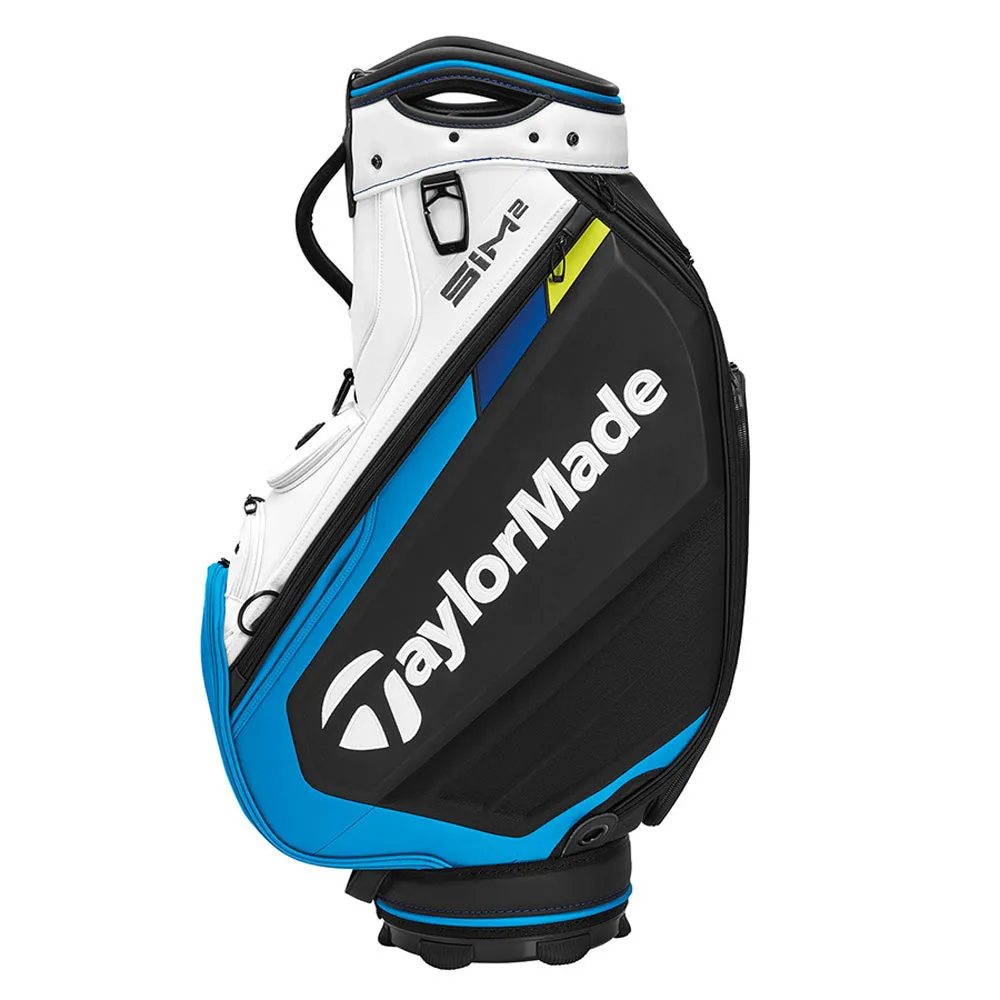 TaylorMade Tour Staff Bag - Sim 2