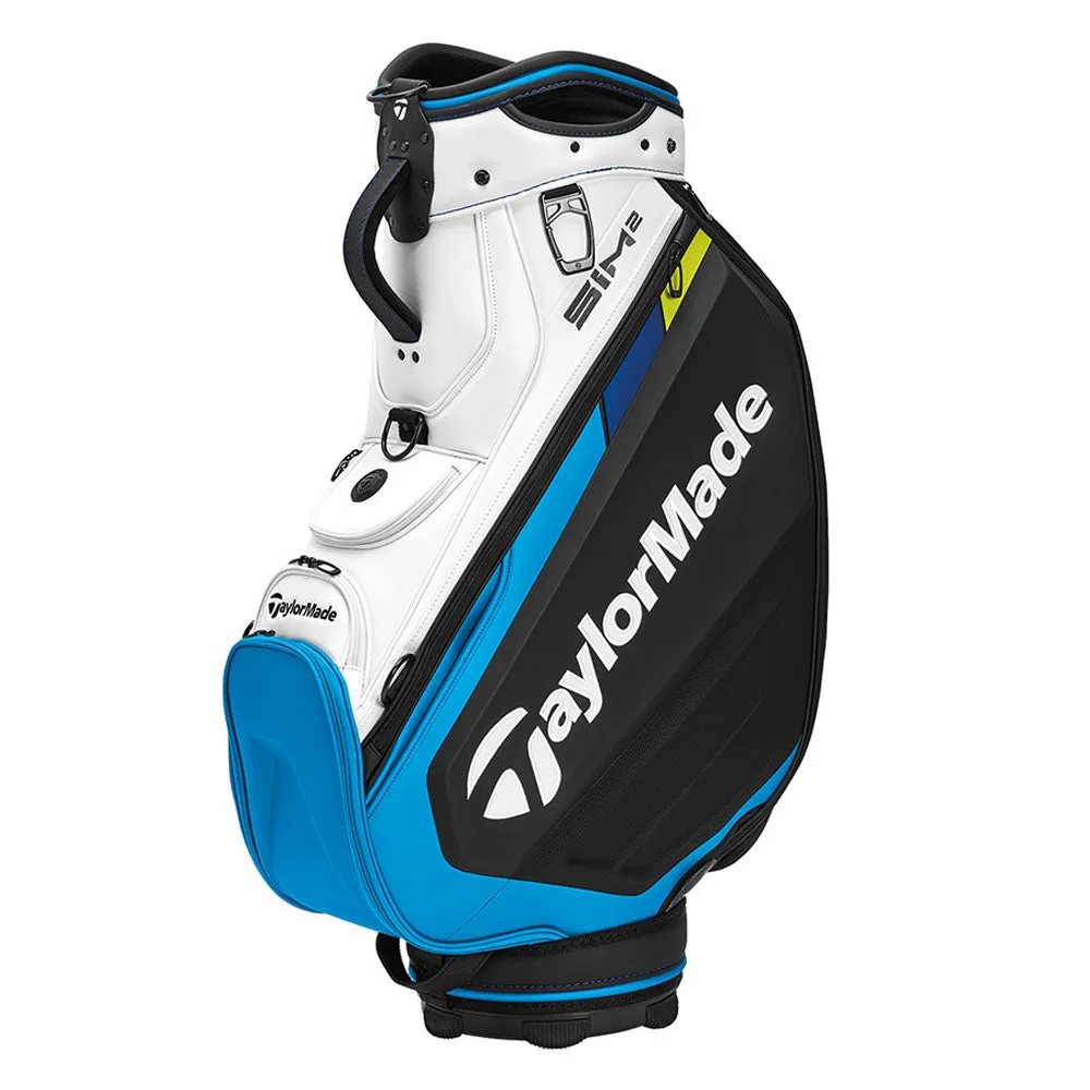 TaylorMade Tour Staff Bag - Sim 2