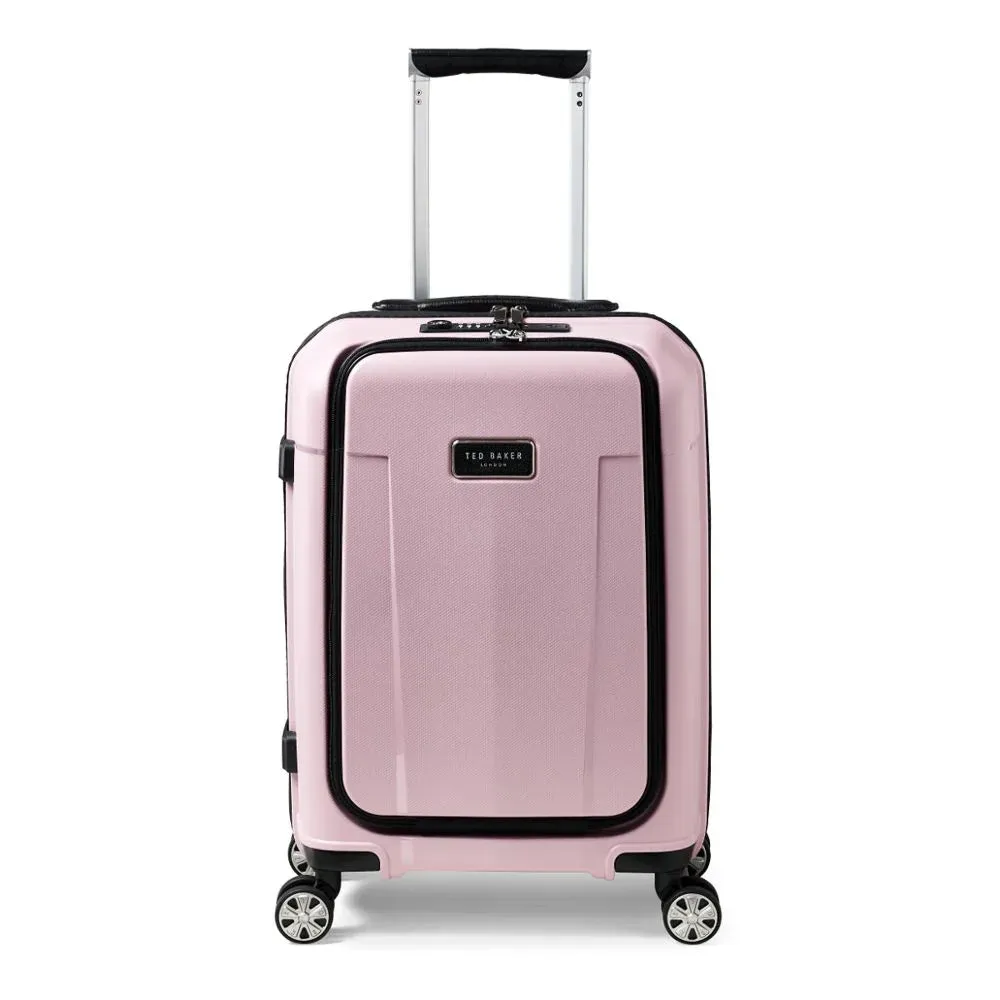 Ted Baker Flying Colours 54cm 4-Wheel Laptop Cabin Case